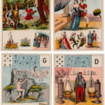 Grand Jeu Lenormand