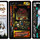 The Lord of the Rings Tarot Deck & Card Game
