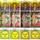 Rider Waite Tarot - details compared