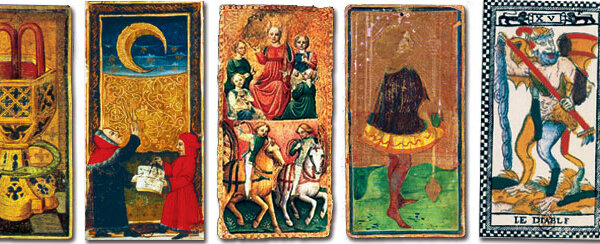Perspectives on the History of Tarot