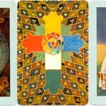 Thoth Tarot – Aleister Crowley Tarot