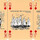 Commemorative Olympic Playing Cards