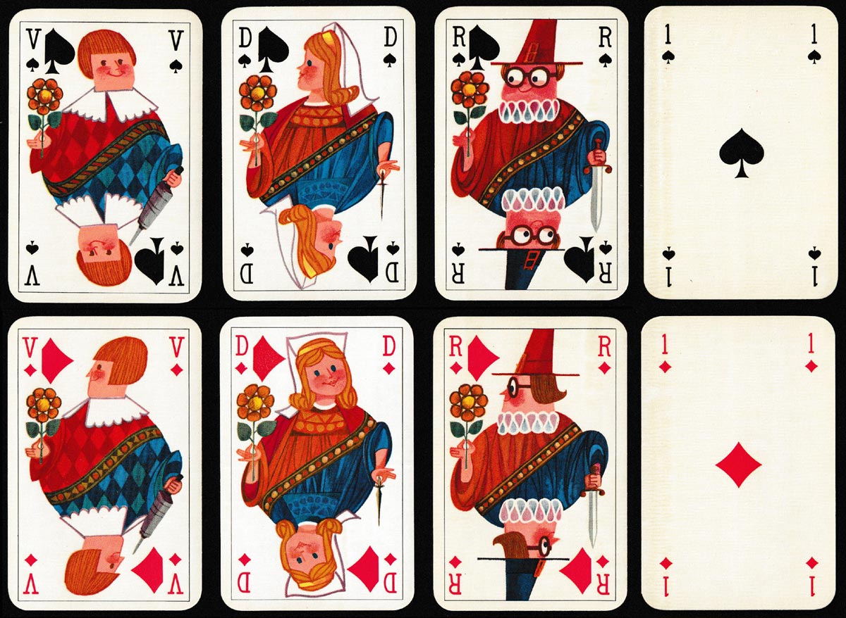 Advertising pack for Vivacidol pharmaceutical product, France, c.1960s