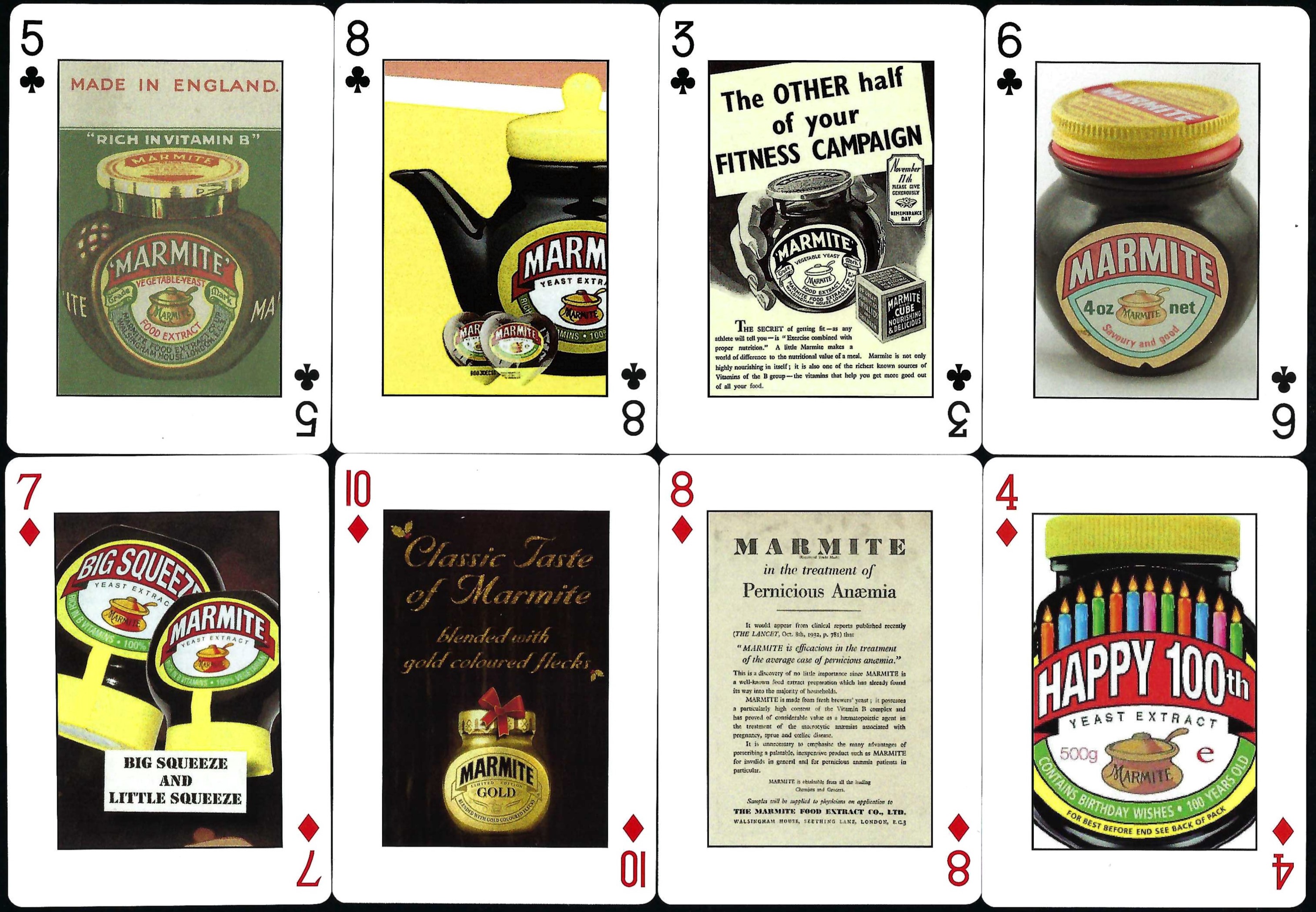 Marmite 500g - The Queen's Pantry