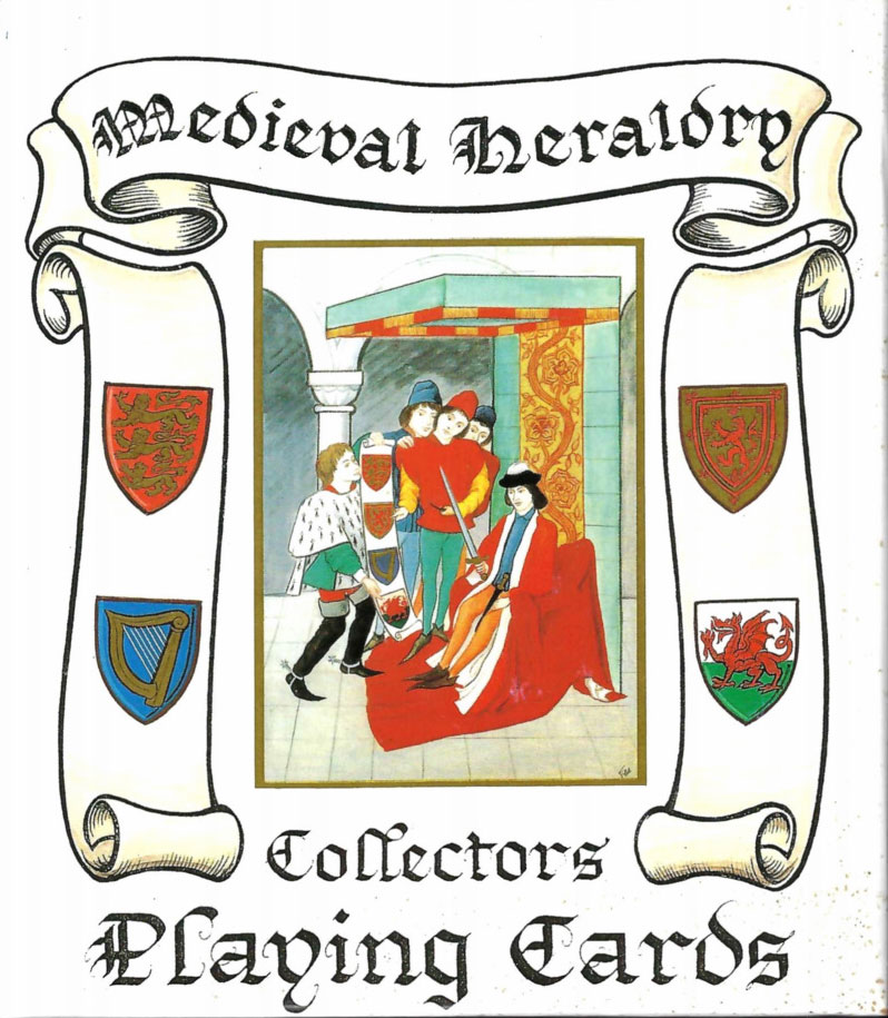 Medieval Heraldry