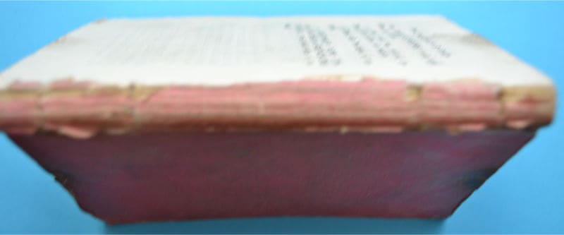 The New Pocket Hoyle, or Companion to the Card Table