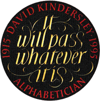 ‘it will pass whatever it is’