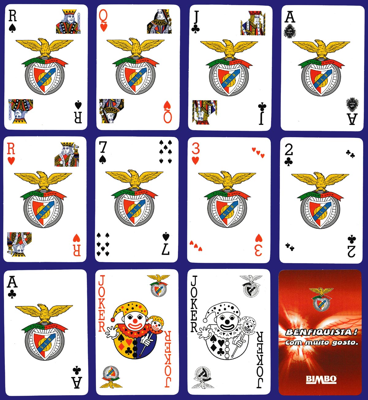 Benfica Football Club, Lisbon, Portugal, 2006