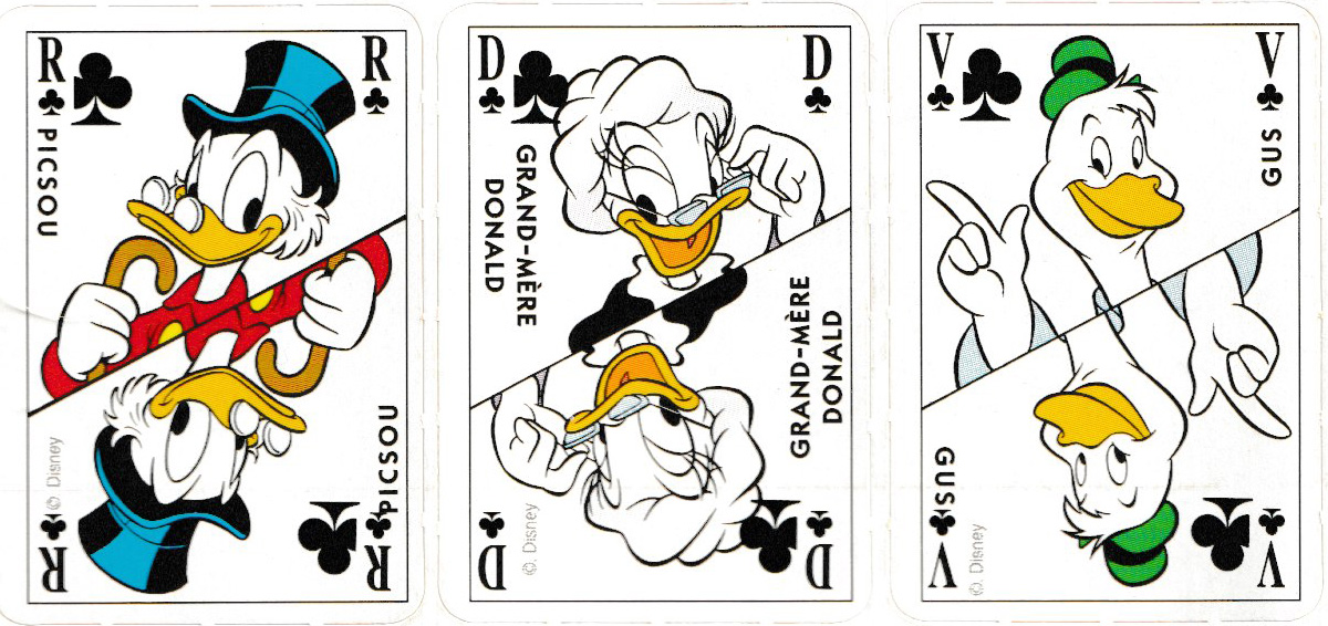 ビンテージMICKEY Le Journal de Mickey 1938年発行 アンティーク 新聞