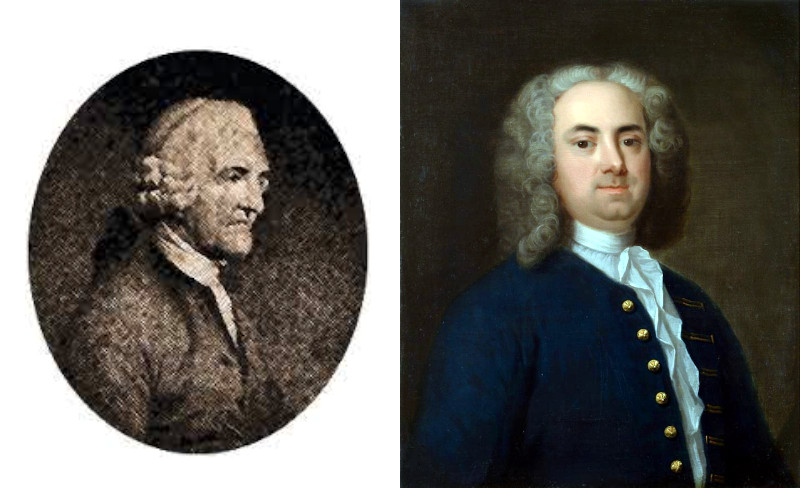 Edmond Hoyle (1672–1769)