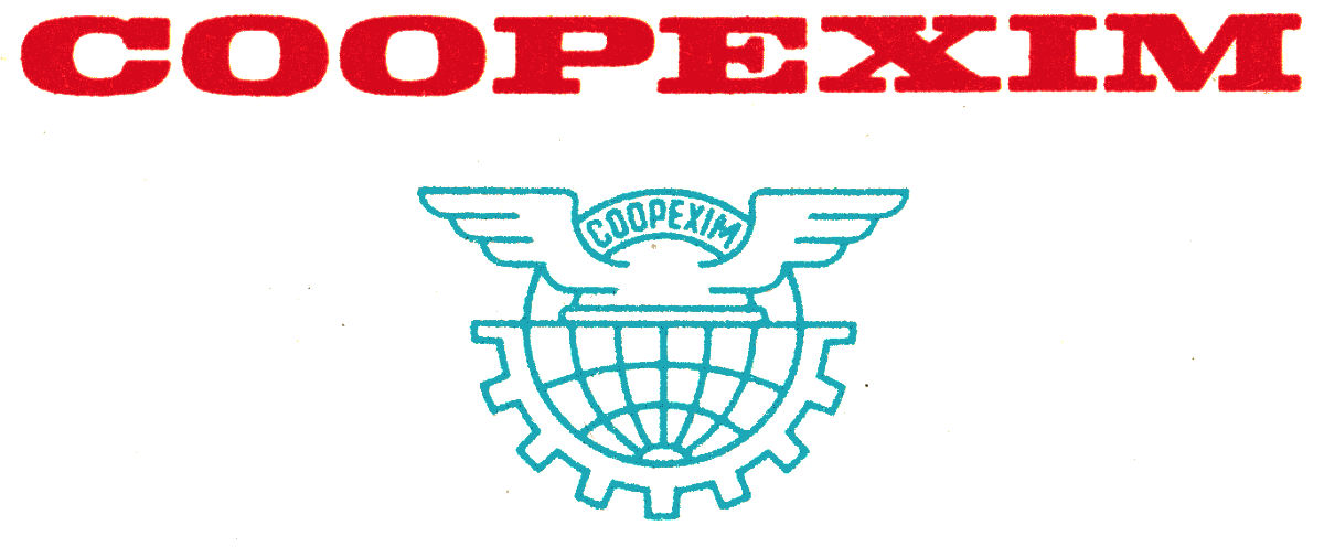 Coopexim Logo