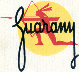 Naipes Guarany Naipes Guarany