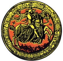Coin motif from Buena Suerte Cartomancy cards published by Difusora S.A., Argentina, c.1975 Coin motif from Buena Suerte Cartomancy cards published by Difusora S.A., Argentina, c.1975