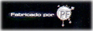 Fabricado por P.F. on box Fabricado por P.F. on box
