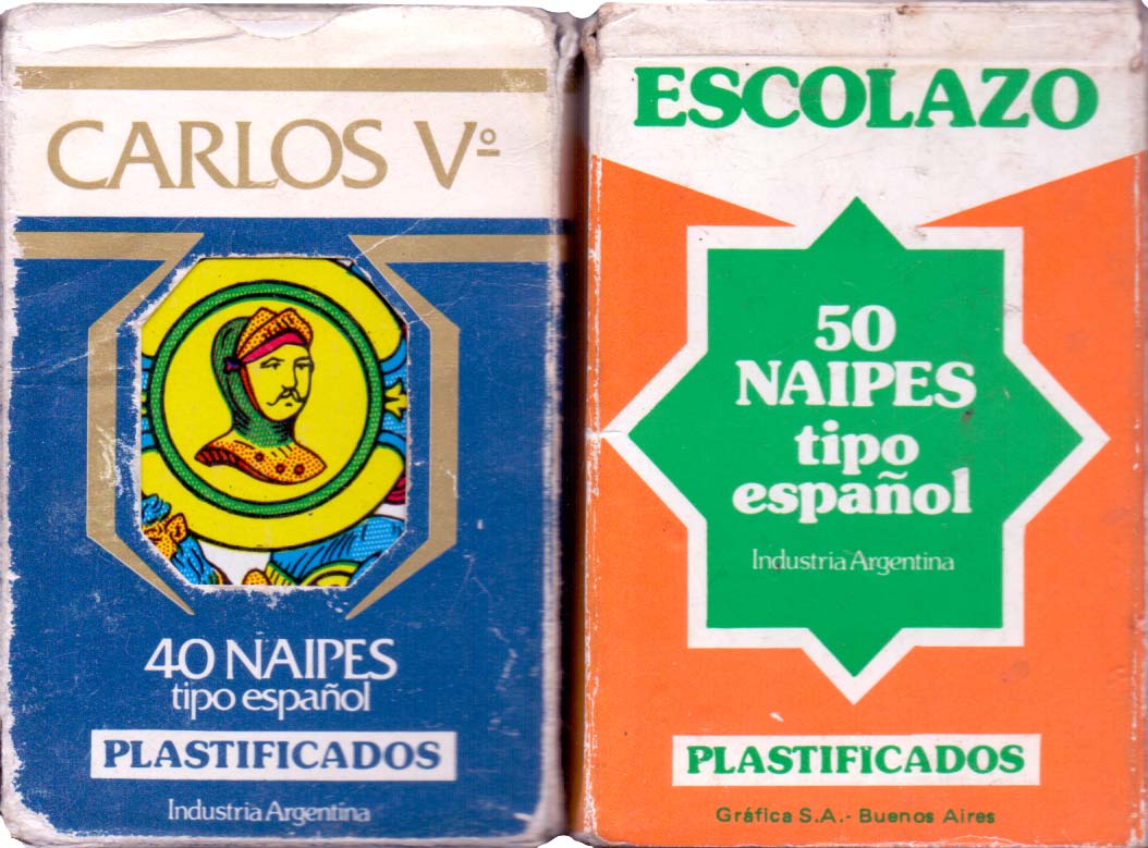 Gráfica S.A., Buenos Aires Gráfica S.A., Buenos Aires