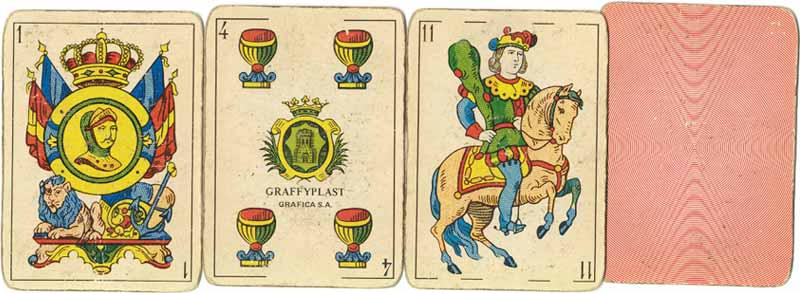 Gráfica S.A., Buenos Aires Gráfica S.A., Buenos Aires