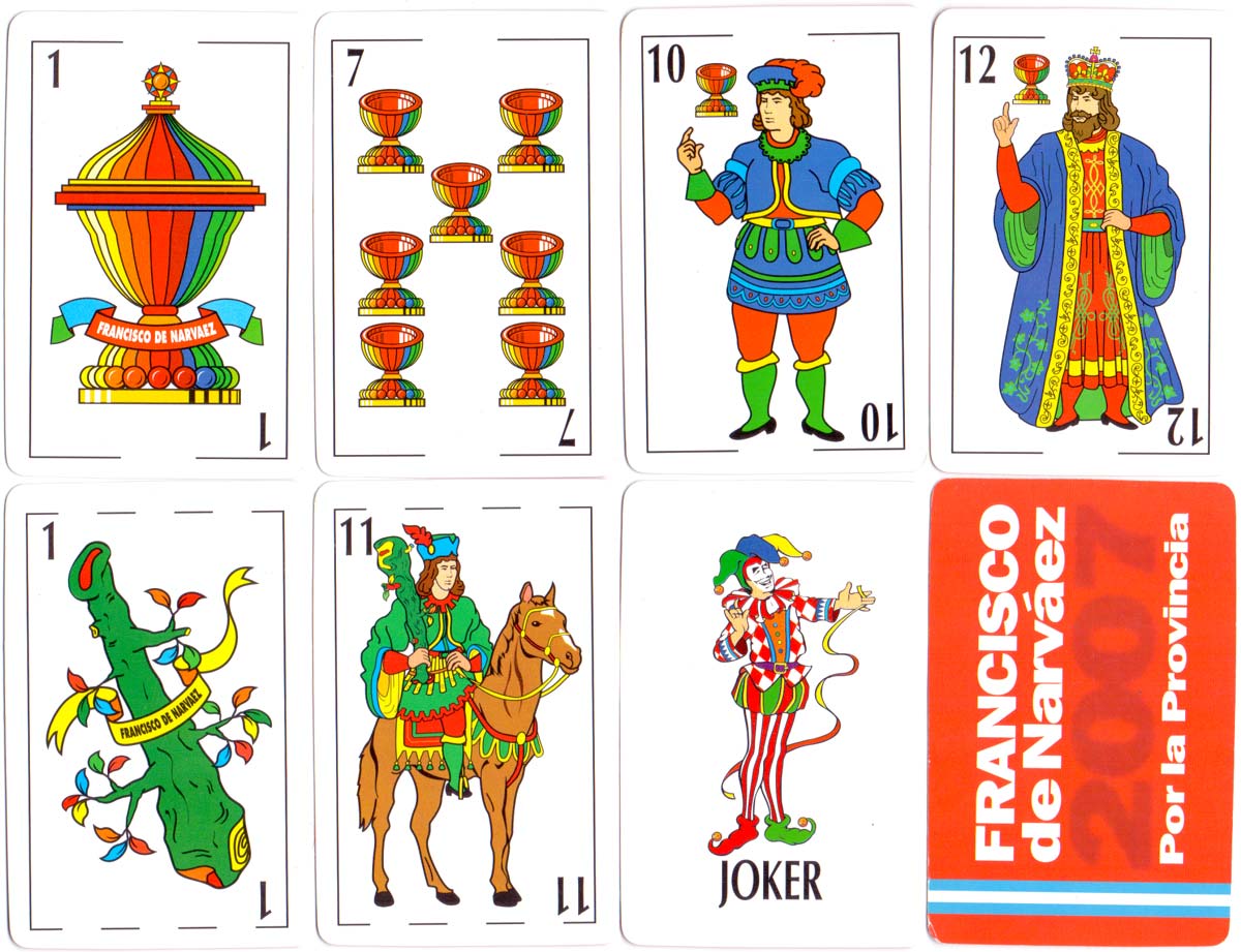 Promotion for Francisco de Narváez's election campaign, 2007 Promotion for Francisco de Narváez's election campaign, 2007