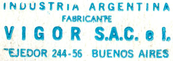 Naipes La Española c.1960s