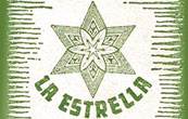 Naipes LA ESTRELLA Naipes LA ESTRELLA