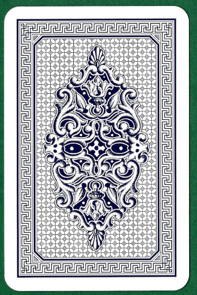 Feine Quitli Karten published by Piatnik, Vienna, undated