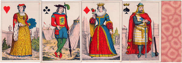 ‘Première Croisade’ by Daveluy, Bruges, c.1850 ‘Première Croisade’ by Daveluy, Bruges, c.1850