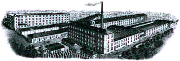 Mesmaekers Frères factory Mesmaekers Frères factory
