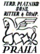 Piatnik-Ritter logo