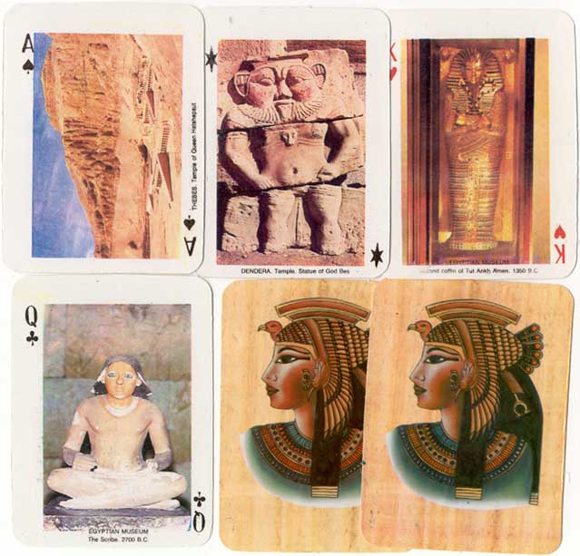 Pharaonic Souvenir of Egypt, c.1998