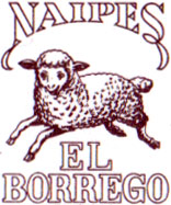 Naipes ‘El Borrego’ manufactured in El Salvador, c.2002