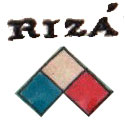 Jeu de Quaternes ‘Rizá’