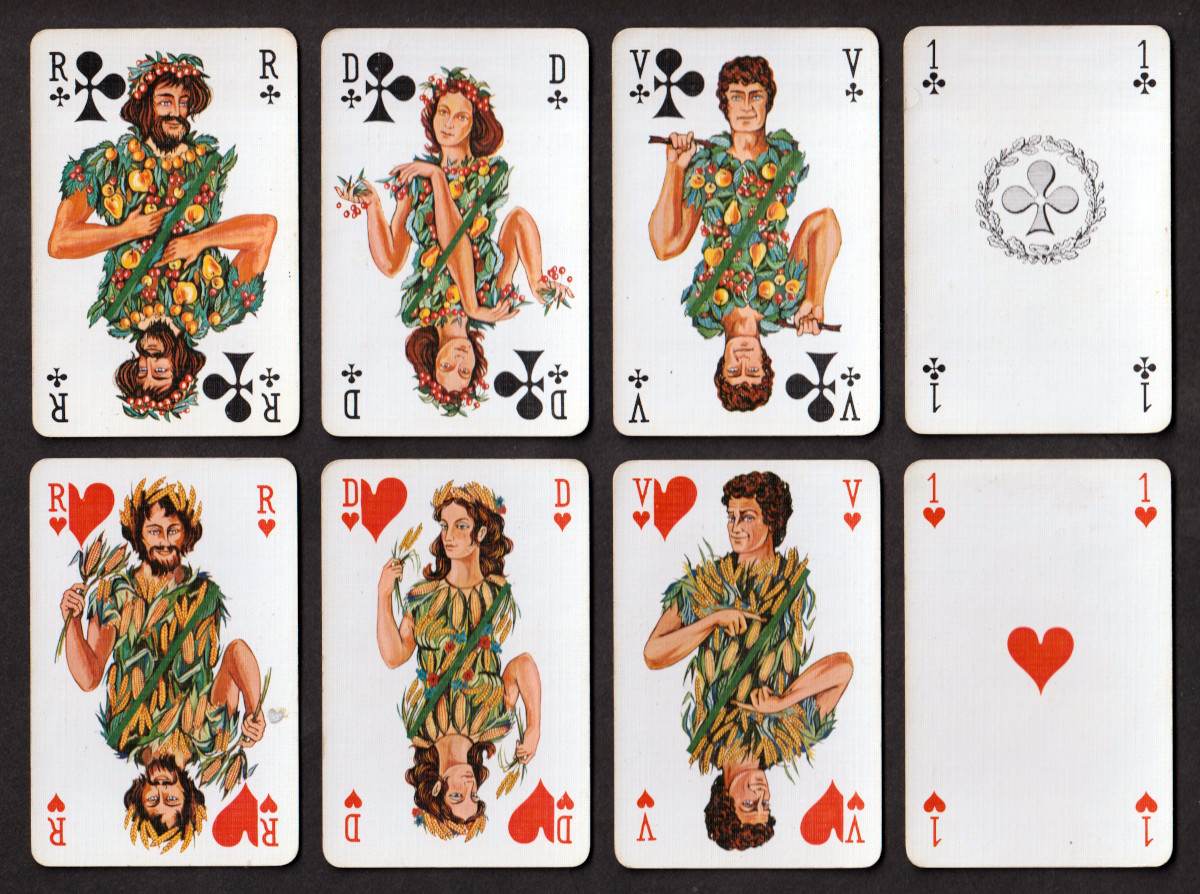 romotional pack for ICI Sopra published by Editions J.-C. Dusserre, Paris, France, c.1973.