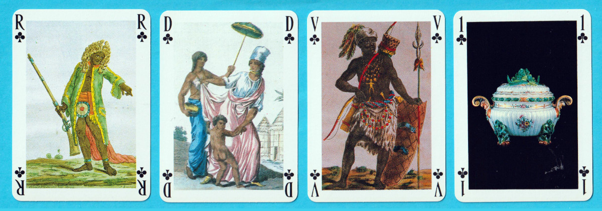 Jeu du Musée de la Compagnie des Indes printed by Héron for Ed. Le Diouris, Vannes, France. Published by the Musée de la Compagnie des Indes, Port-Louis, France, c1988