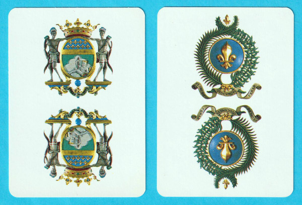 Jeu du Musée de la Compagnie des Indes printed by Héron for Ed. Le Diouris, Vannes, France. Published by the Musée de la Compagnie des Indes, Port-Louis, France, c1988