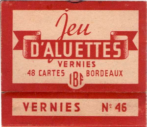 IBF or Imprimerie Boéchat Frères