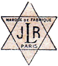 Les Jeux Reunis, Paris c.1913