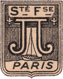 Jeux et Jouets Français 1904-1931