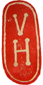 Virginie Houdet’s seal Virginie Houdet’s seal