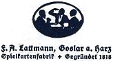 F.A.Lattmann logo F.A.Lattmann logo