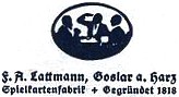 F.A.Lattmann logo