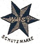 Wüst Star Wüst Star
