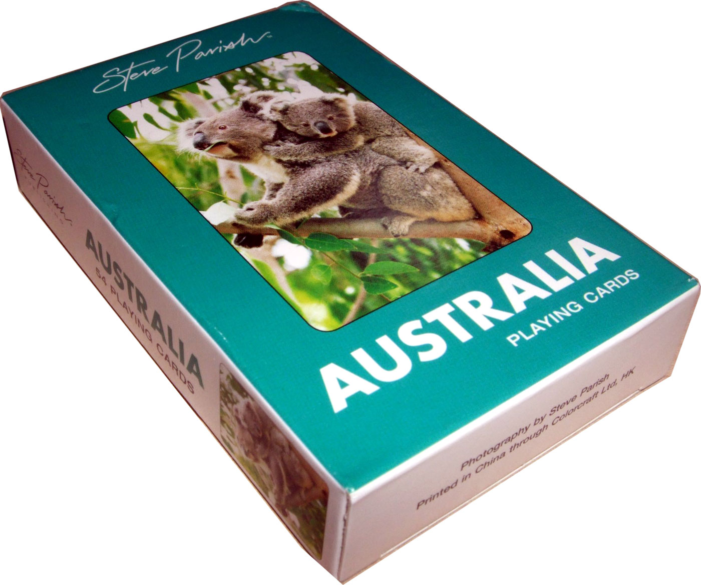 Australia by Steve Parish Australia by Steve Parish