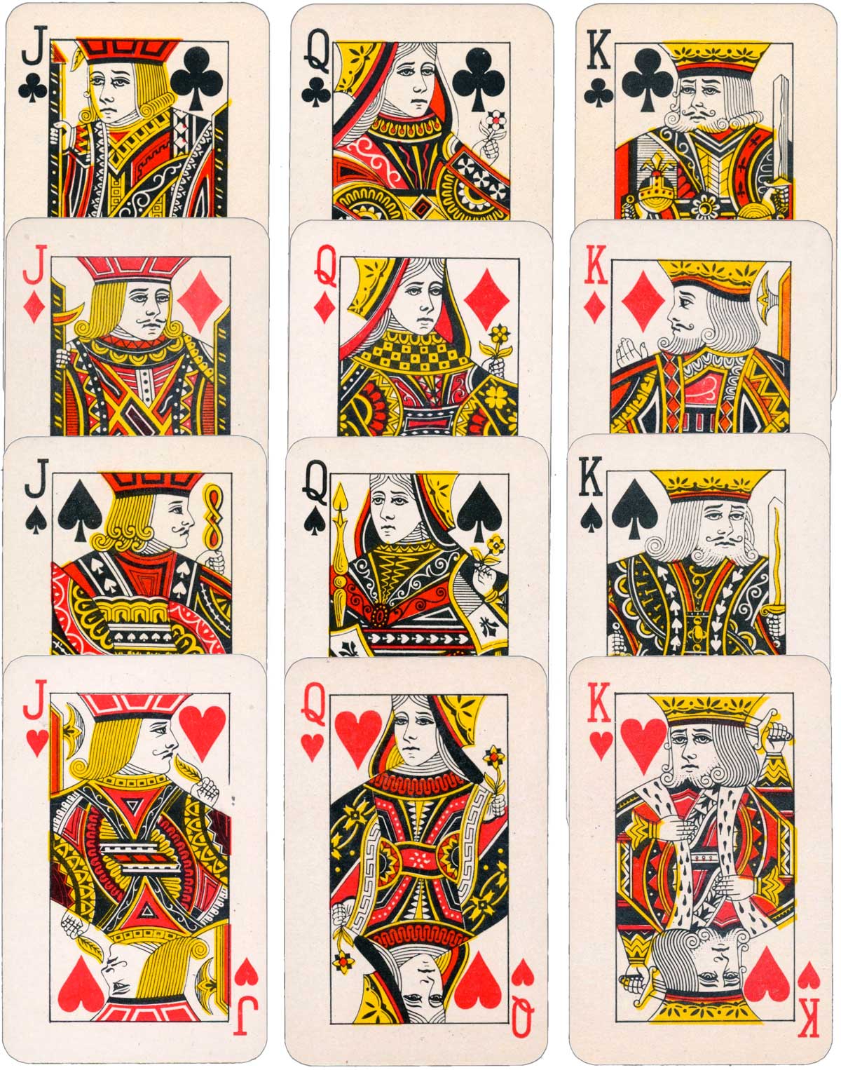 Parksons Bridge Poker No.444 Parksons Bridge Poker No.444