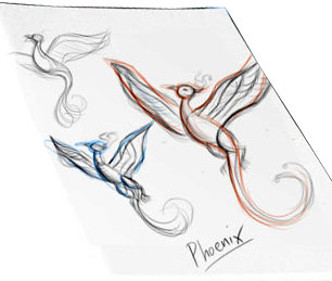 Sketch for “Star Stack” educational playing cards published by EduStack, 2015 Sketch for “Star Stack” educational playing cards published by EduStack, 2015