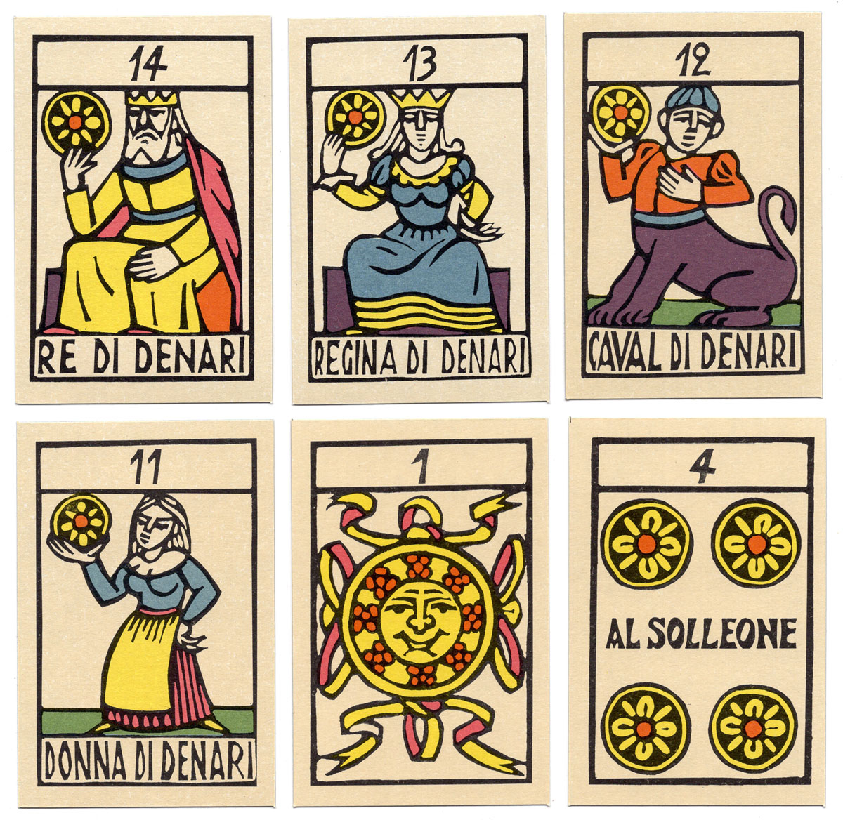 The Belline Oracle - Tarot and Wine