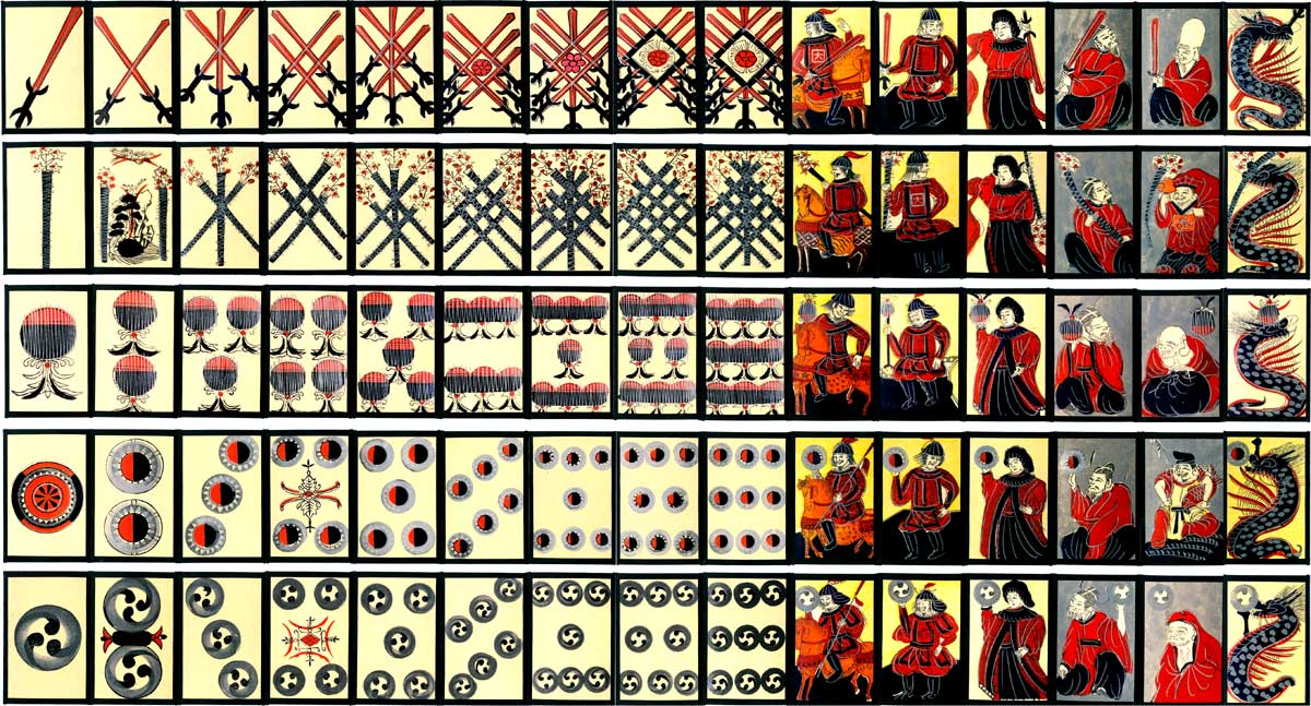 Unsun Karuta Unsun Karuta