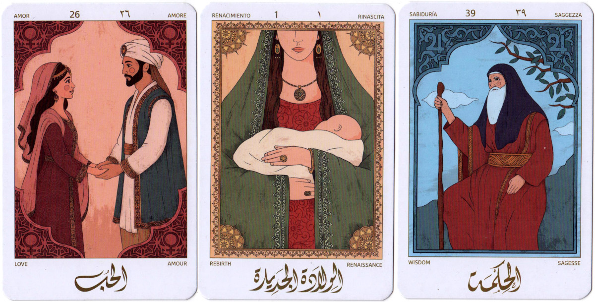 Oracle Beirut created and produced by Lara Alameddine & Monique Bejjani, Vision Editions, Lebanon, 2025