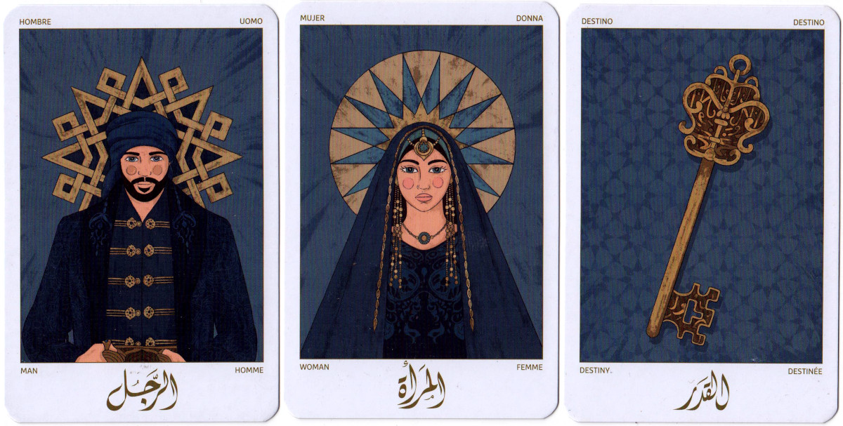 Oracle Beirut created and produced by Lara Alameddine van der Vliet & Monique Bejjani, Vision Editions, Lebanon, 2025