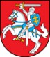 Lithuania coat of arms