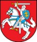 Lithuania coat of arms Lithuania coat of arms