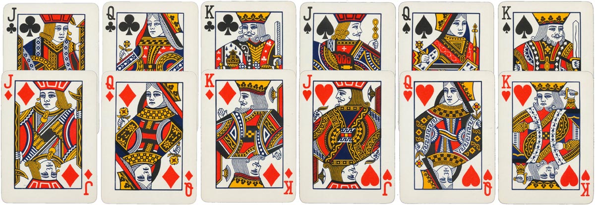 Malaysian-made deck of cards produced for Malaysian Airline Systems Malaysian-made deck of cards produced for Malaysian Airline Systems